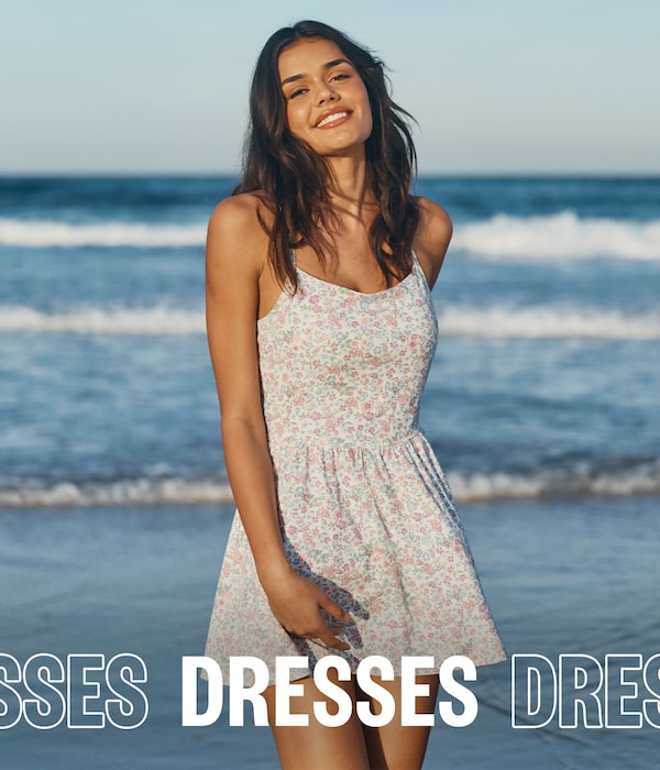 Dresses