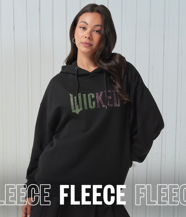 Fleece