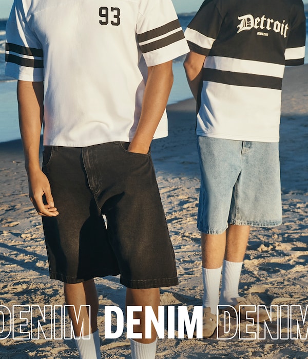 Denim