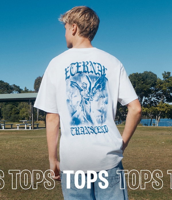 Tops
