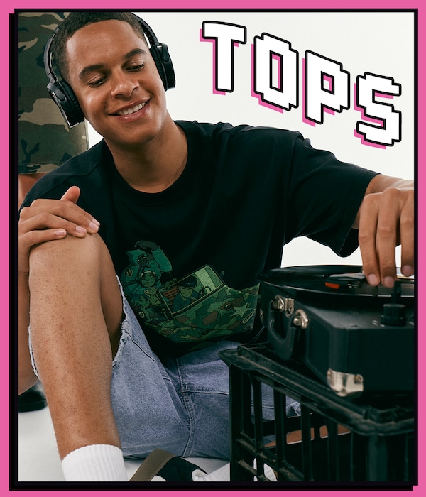 Tops