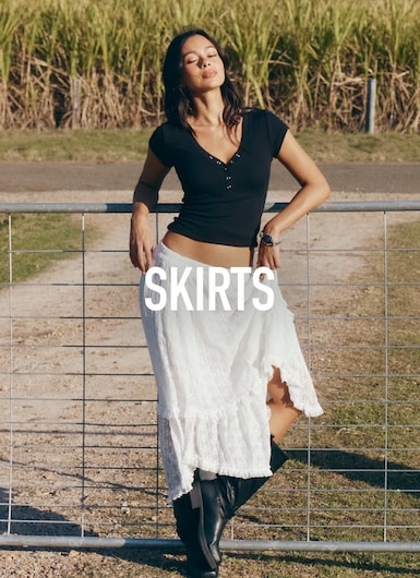 Skirts