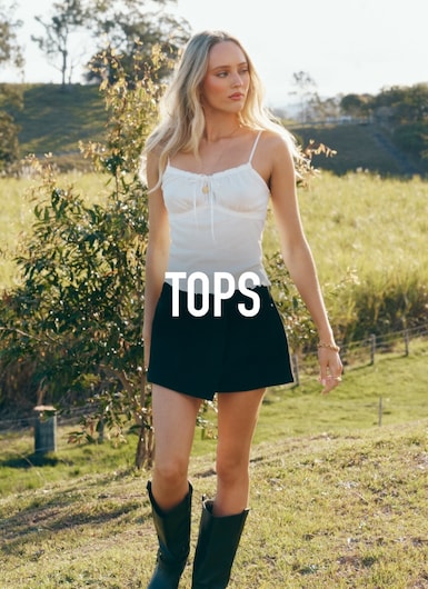 Tops