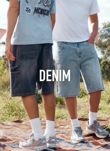 Denim