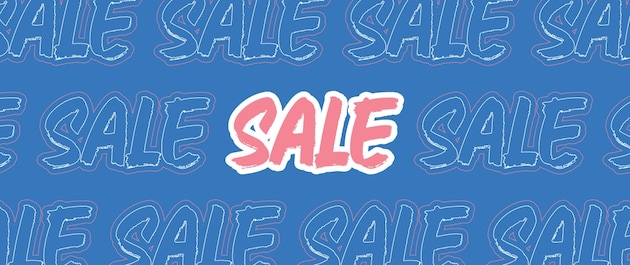 Sale
