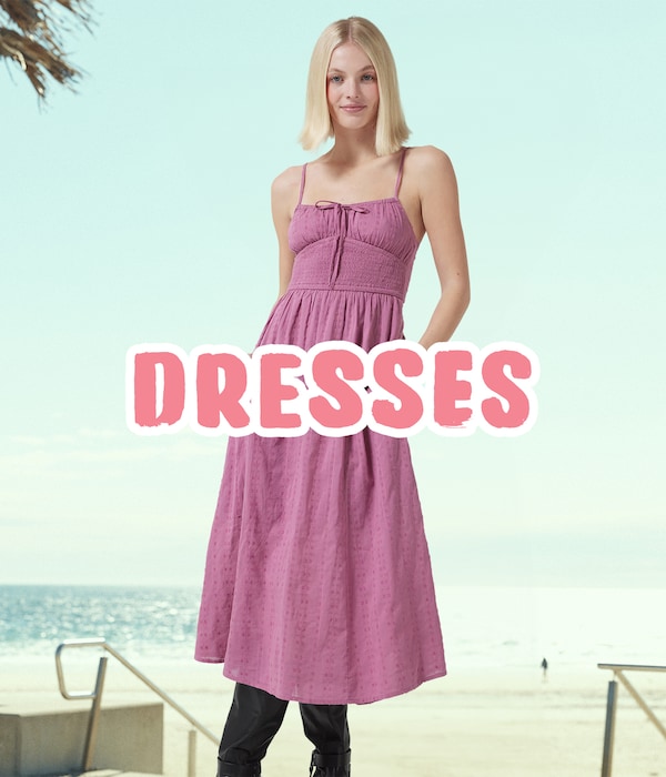 Dresses