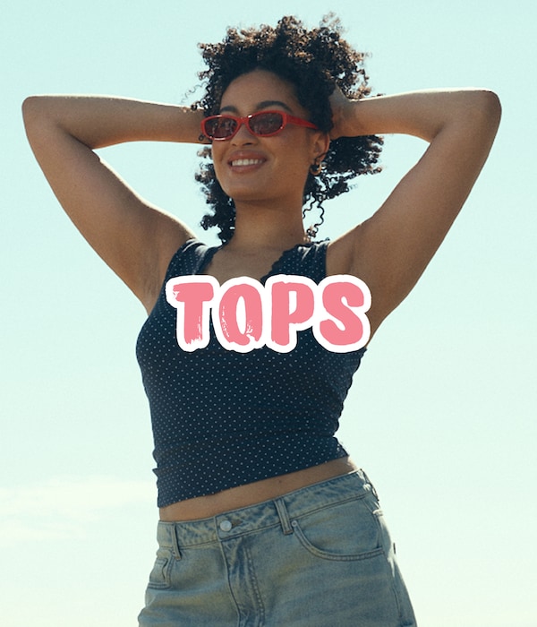 Tops