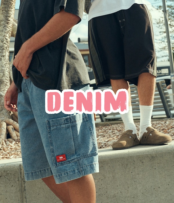 Denim
