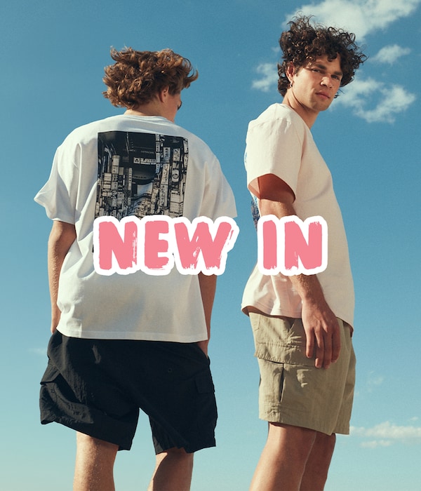 New In