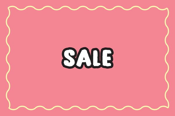 Sale