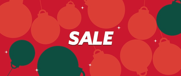 Sale