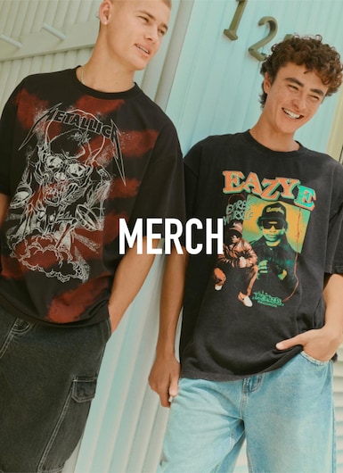 Merch