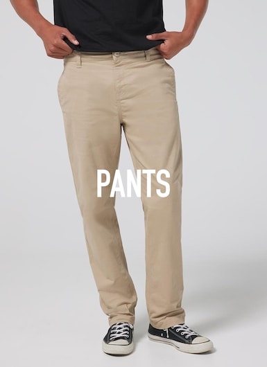 Pants