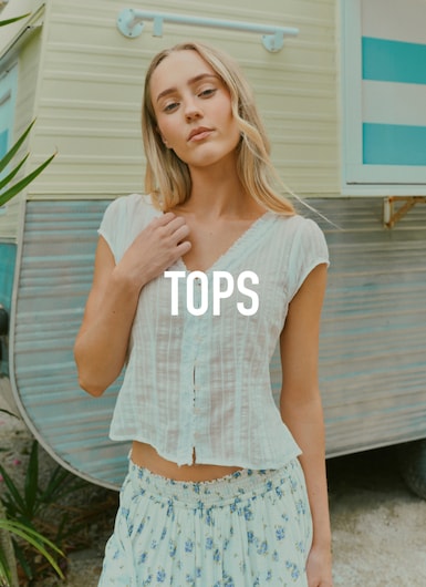 Tops