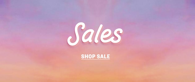 Sale