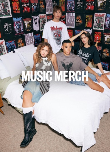 Merch
