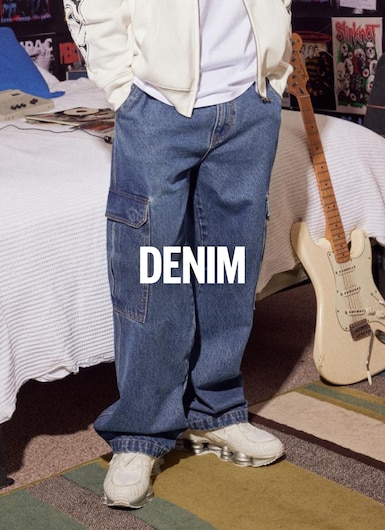 Denim