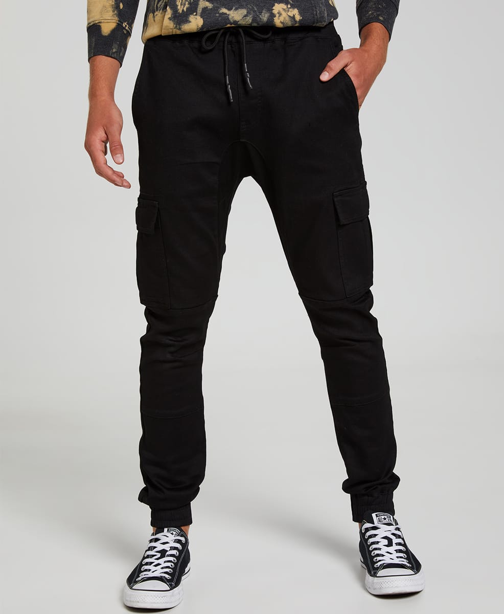 Cargo Pants - Check Out the Latest Styles Here | Jay Jays™ Online