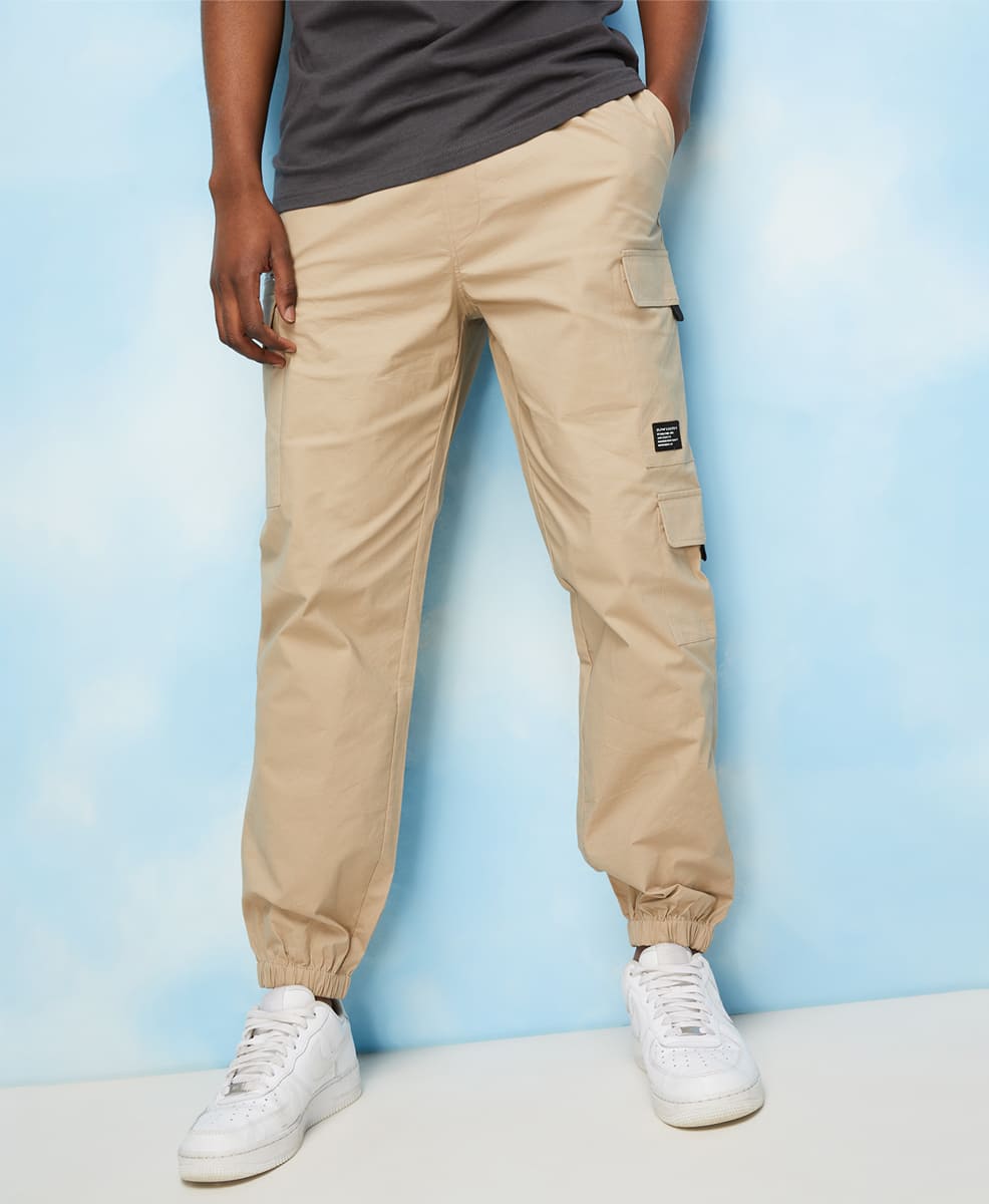 Cargo Jogger