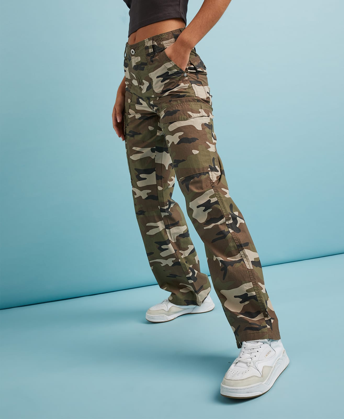 Cargo Pants - Check Out the Latest Styles Here | Jay Jays™ Online