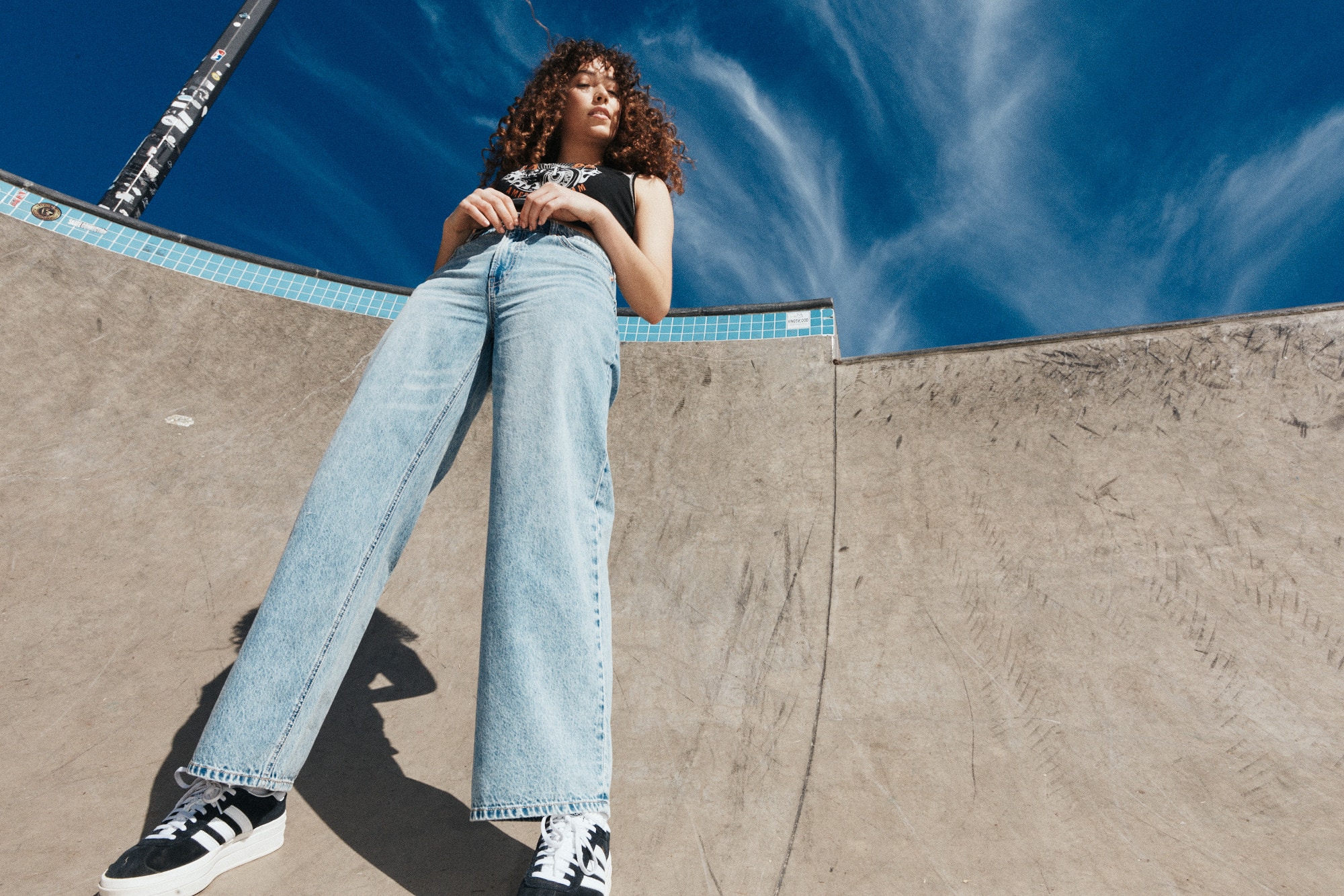 Jeans Our Fave High and Mid Rise Jeans Jay Jays™ Online