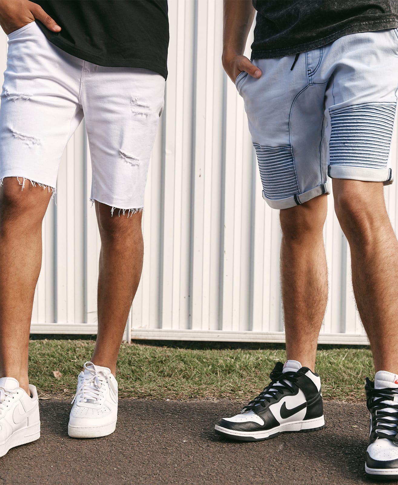 Men's Shorts 4 Gotta Have Men's Shorts Styles Jay Jays™ Online