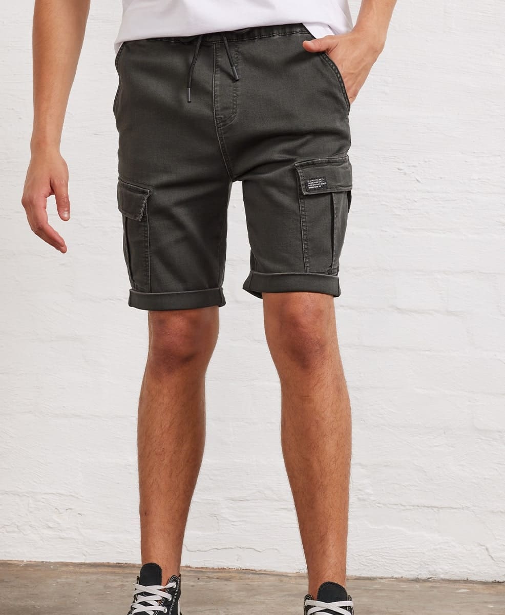 Flex It James Cargo Short