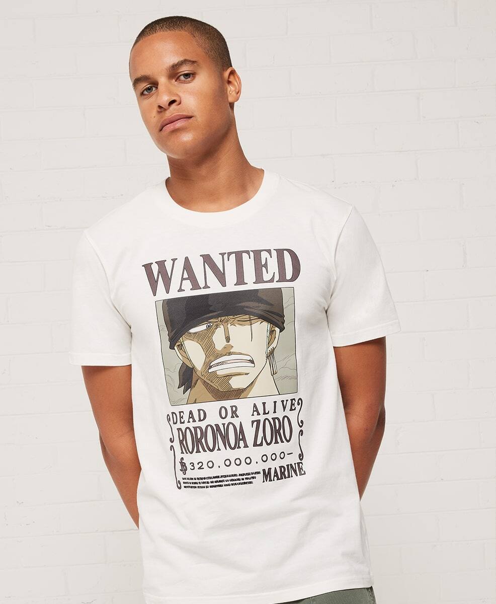Anime Tee