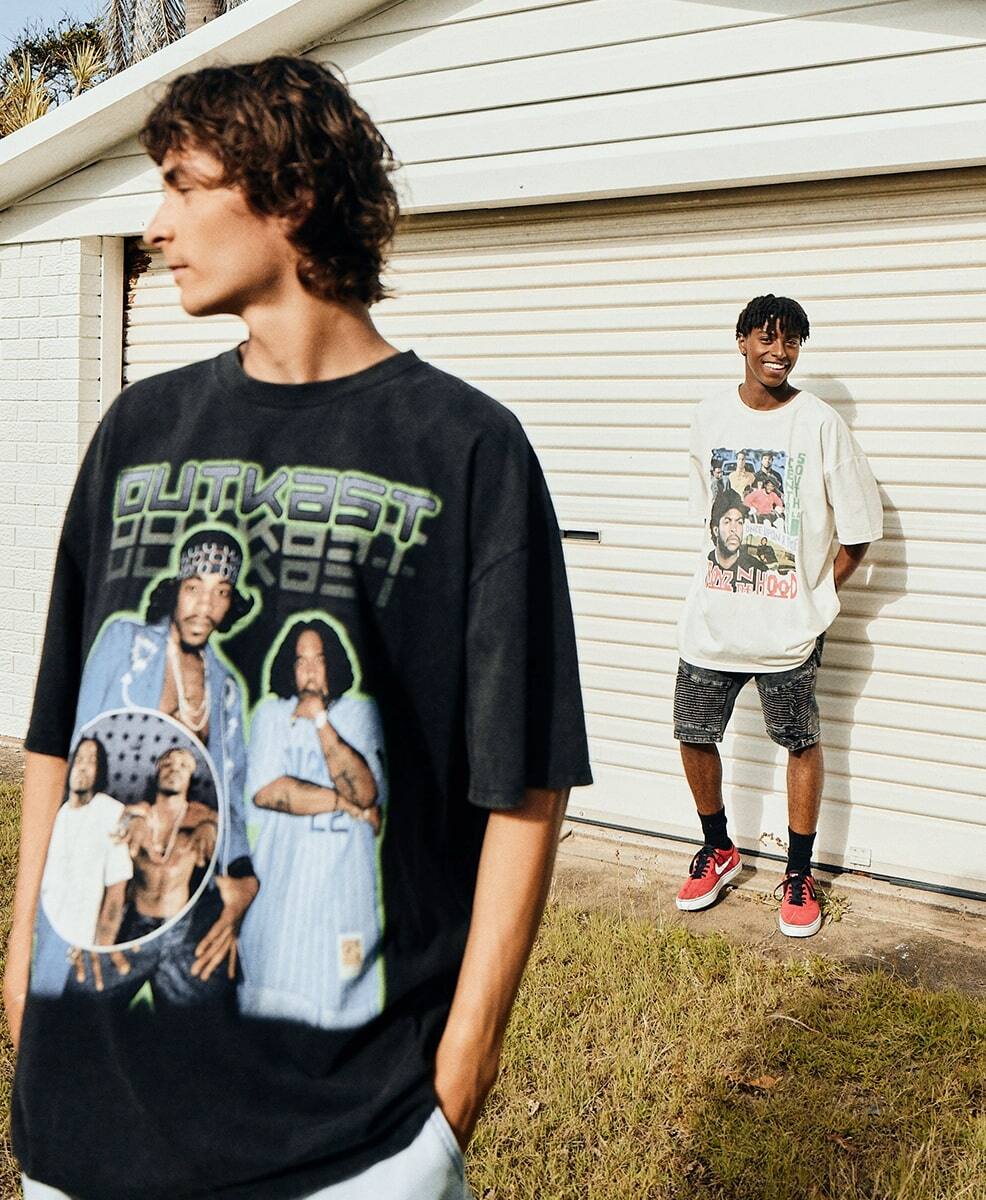 Music Tee