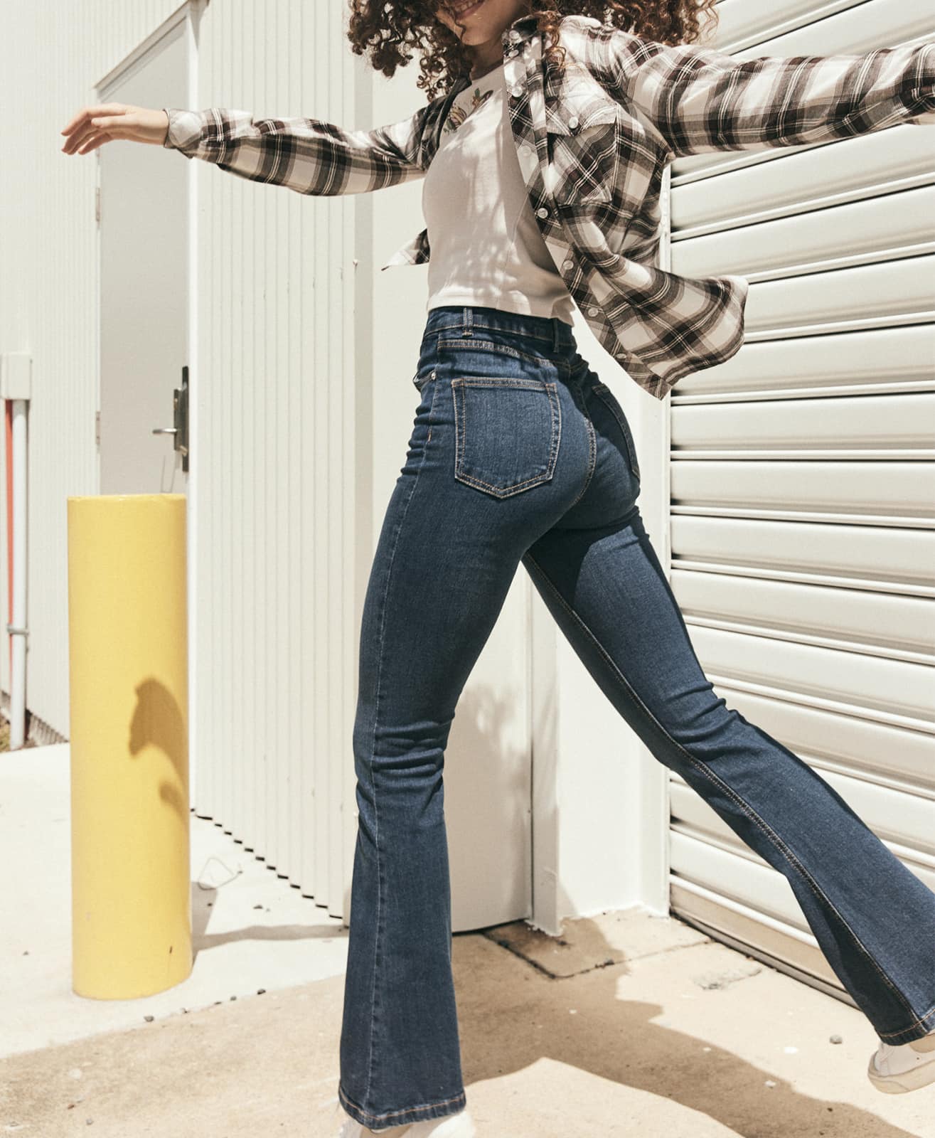 Jeans - The Latest & Greatest High Rise Jeans | Jay Jays™ Online