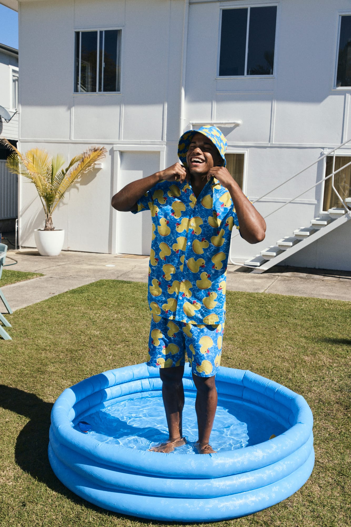 Boardshorts Make a Splash with Men’s Board Shorts Jay Jays™ Online