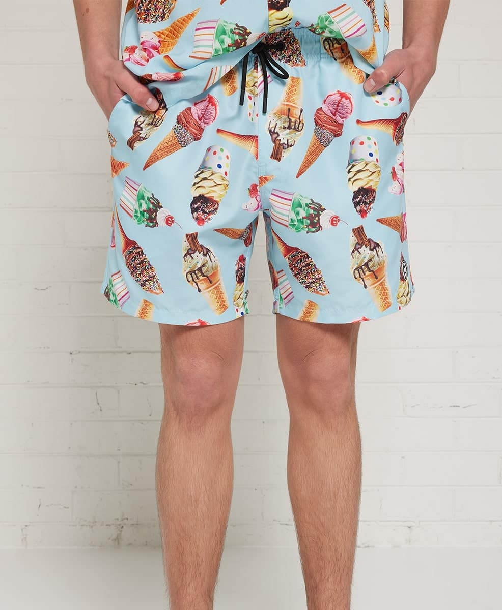 Boardshorts Make a Splash with Men s Board Shorts Jay Jays Online