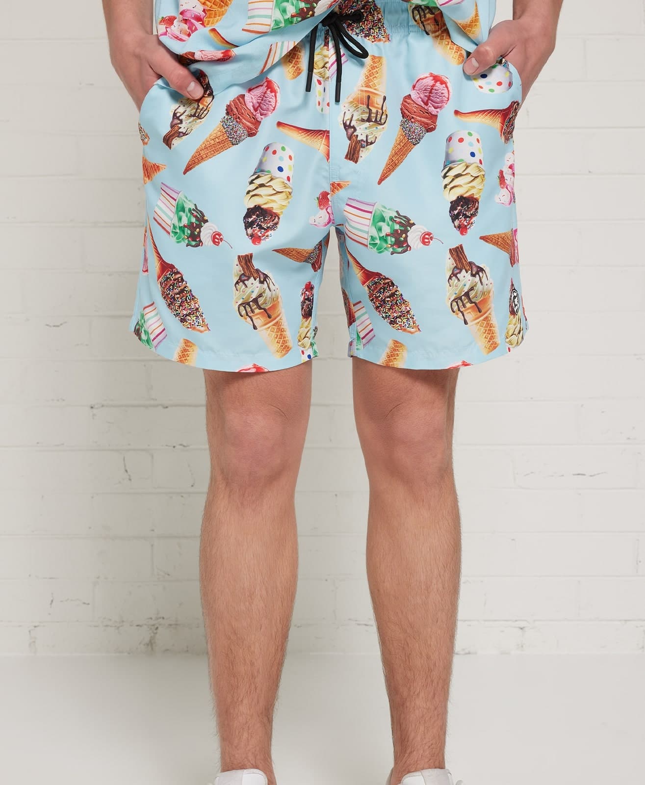 Boardshorts Make a Splash with Men’s Board Shorts Jay Jays™ Online