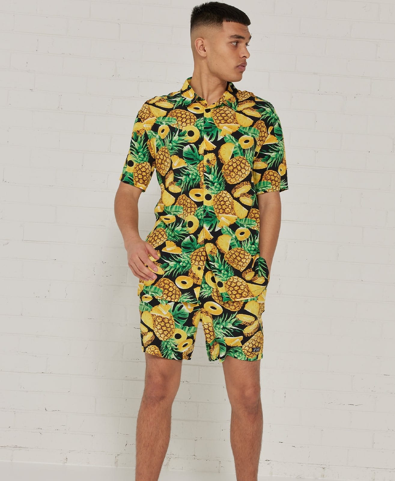 Boardshorts Make a Splash with Men’s Board Shorts Jay Jays™ Online