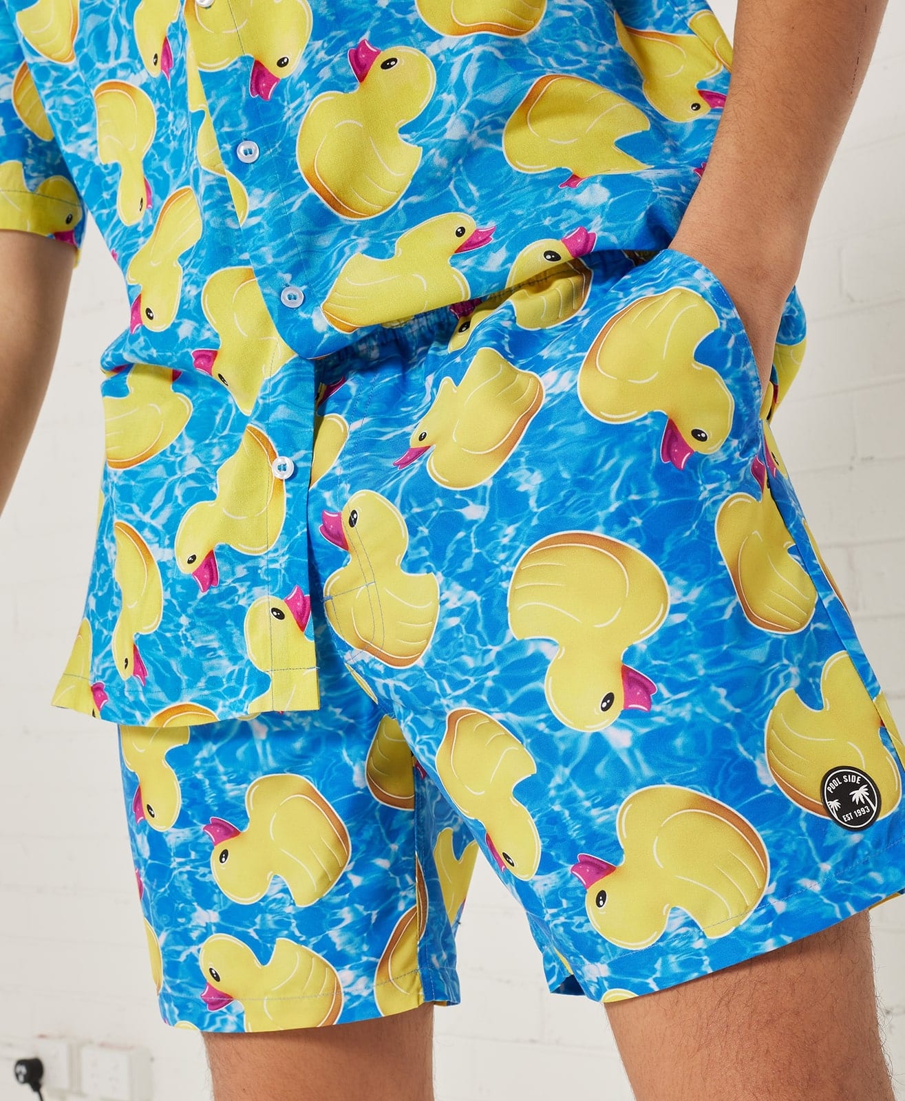 Boardshorts Make a Splash with Men’s Board Shorts Jay Jays™ Online