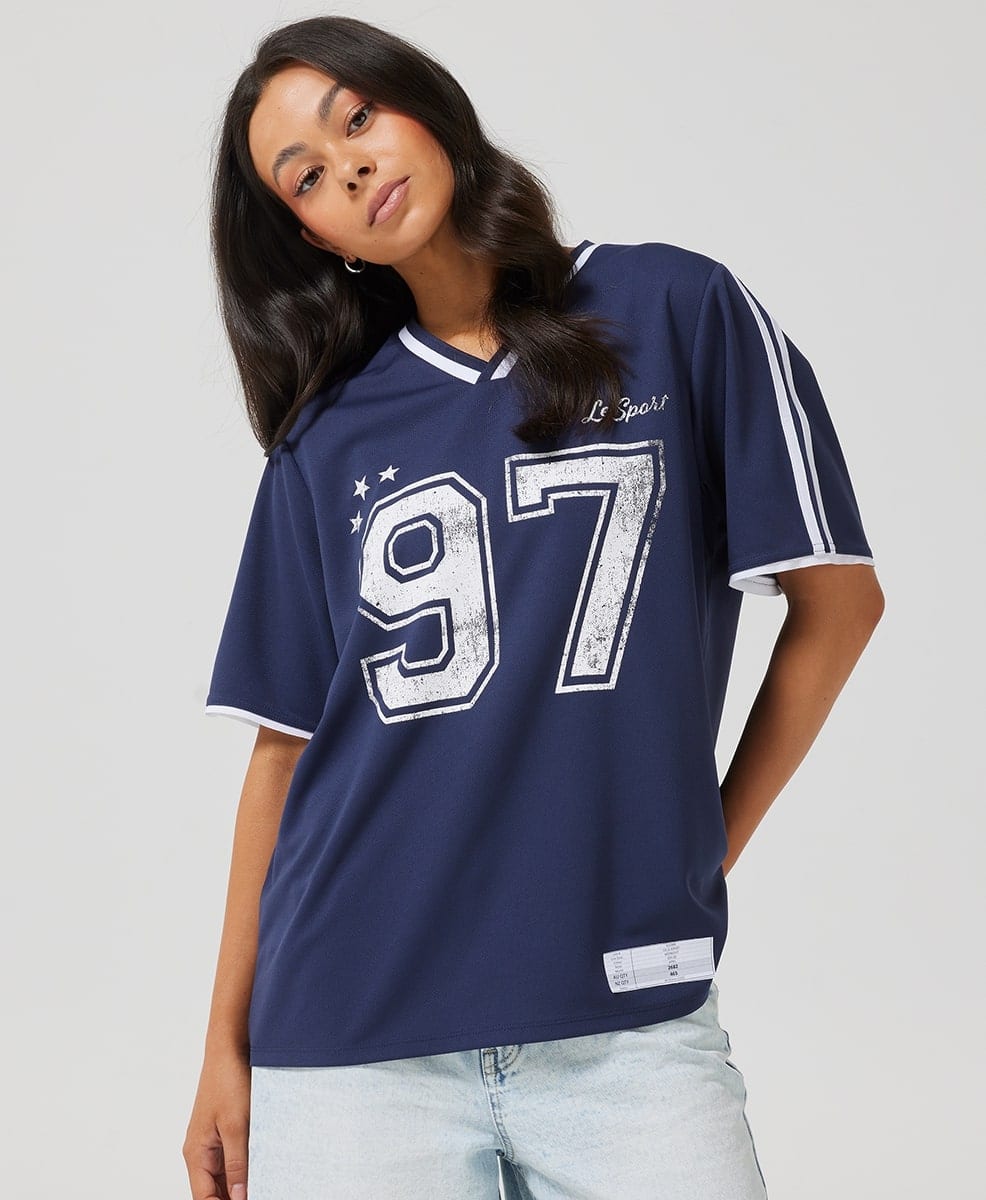 97 Football Jersey