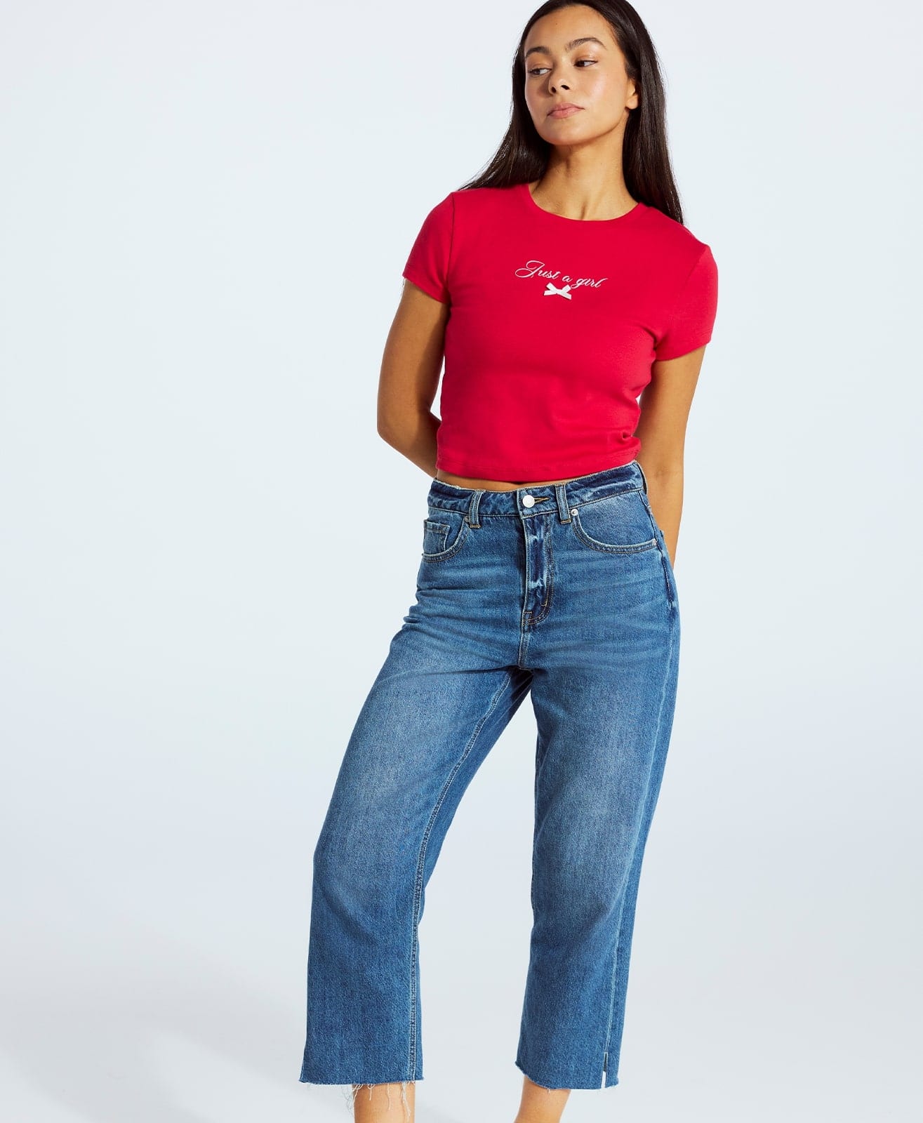 Jorts and Jeans: Must-Have Denim Styles