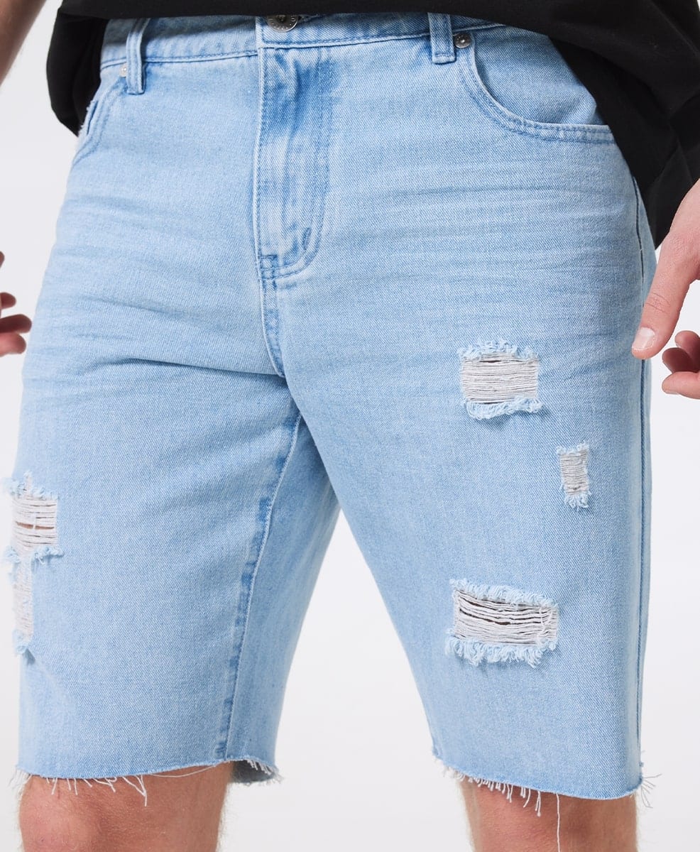 Rex Short