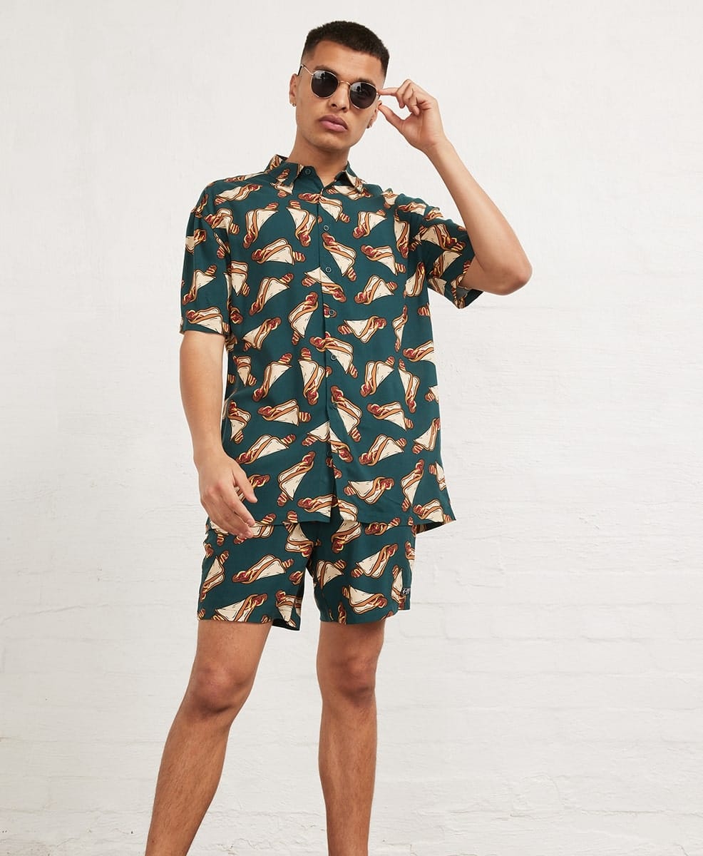 Ripper Party Shirts for Australia Day