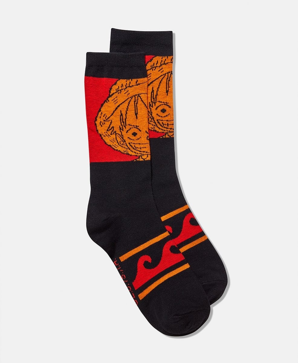 Anime Socks