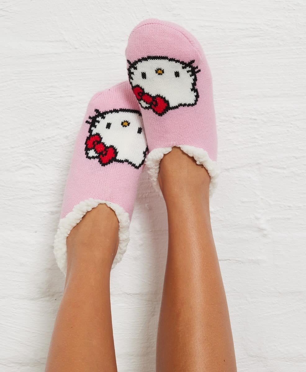 Sock it to Me: Give the Gift of Socks with Attitude