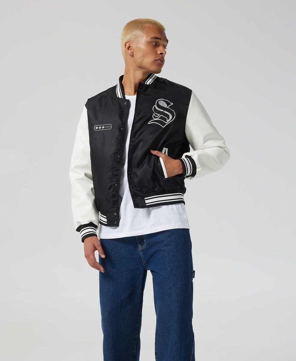 Treat Yourself to On Trend Jackets
