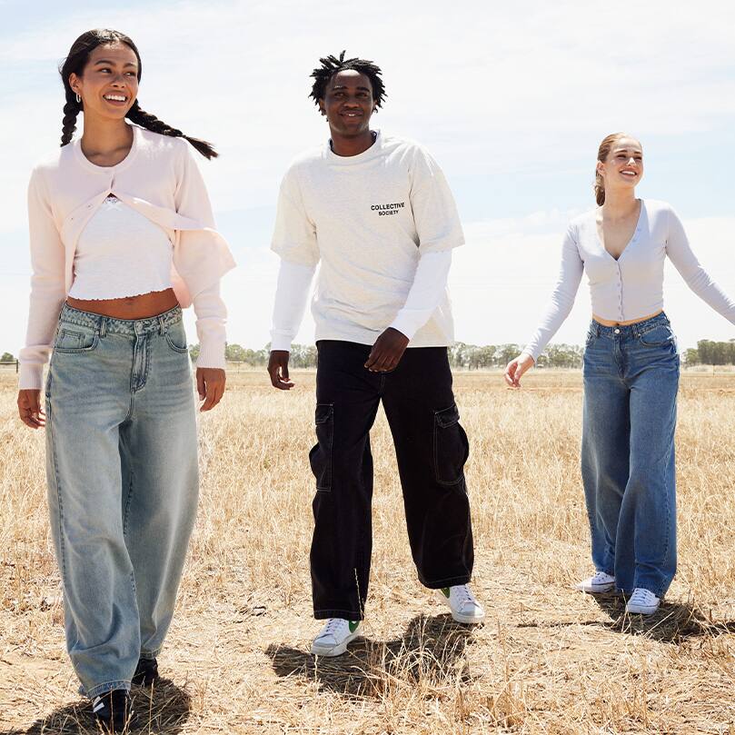 JayJays | About Us | Australias premier fashion brand for young women