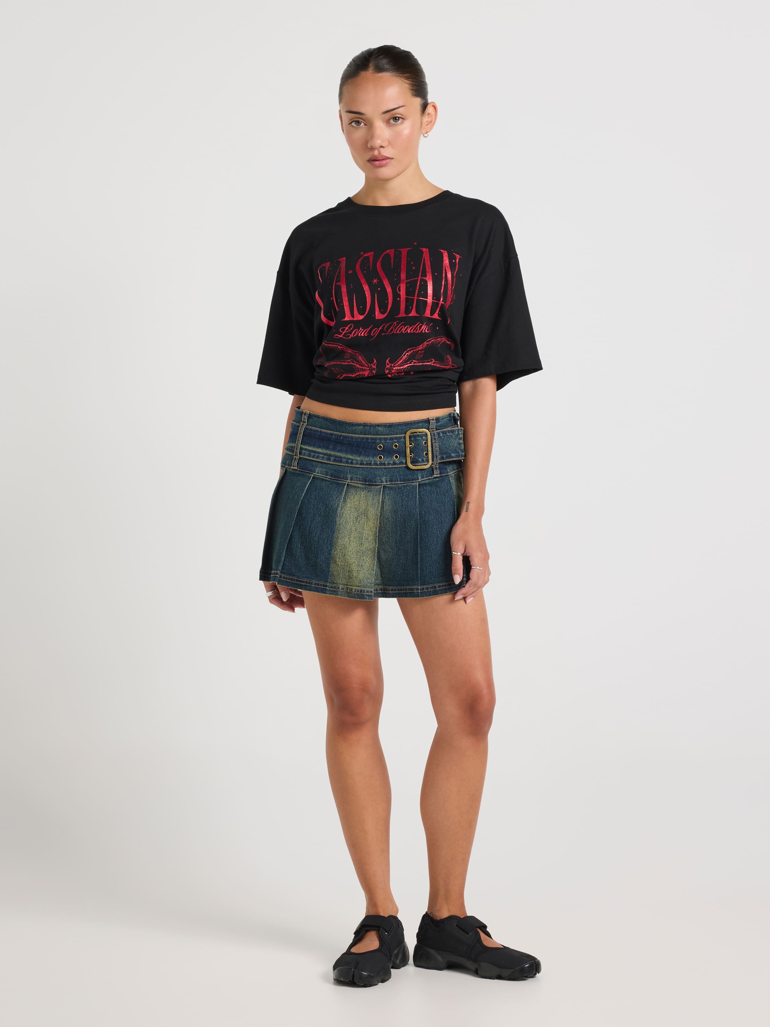 Acotr Cassian Oversized Tee