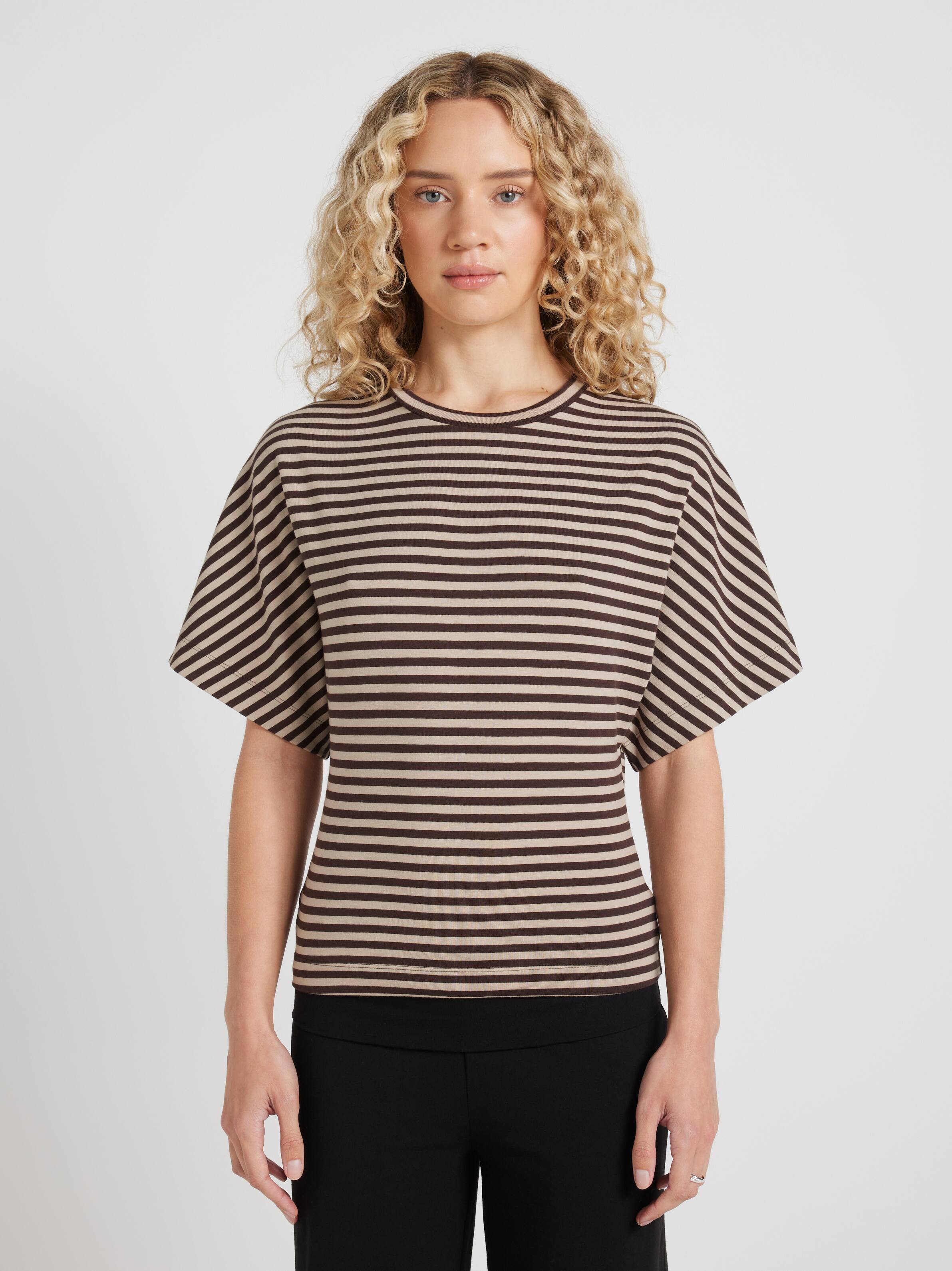 The Cinched Tee