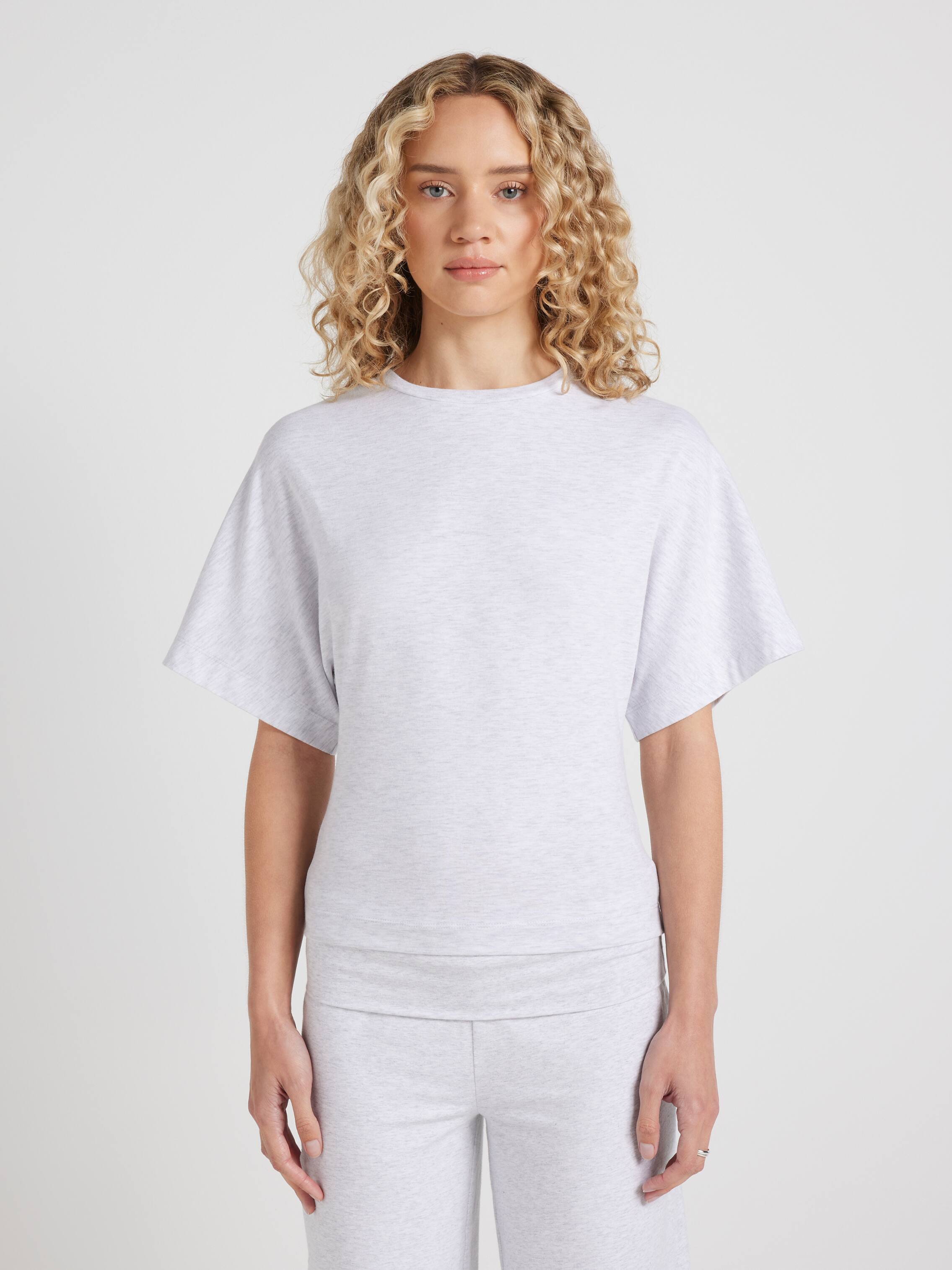 The Cinched Tee