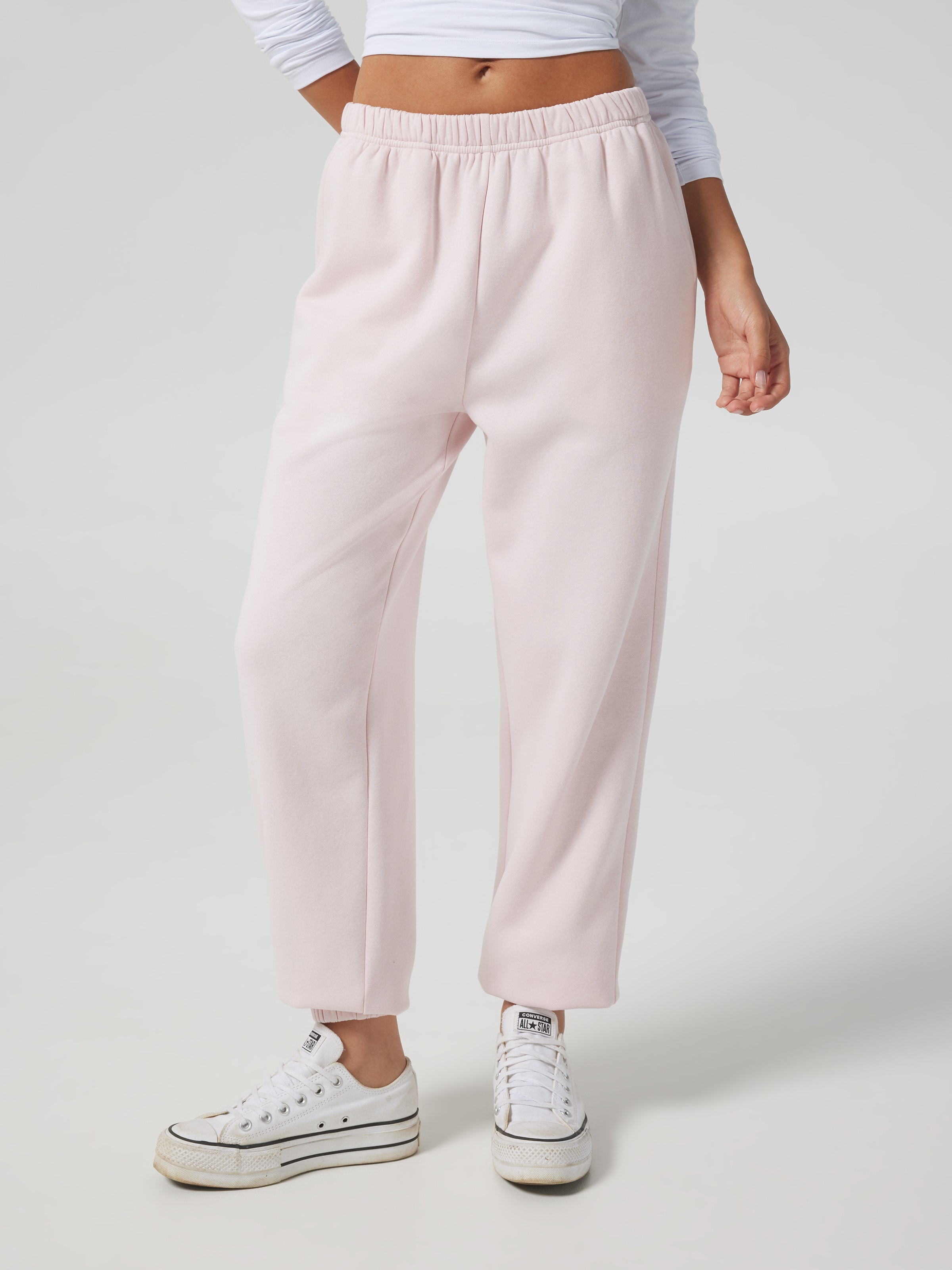 The Baggy Jogger