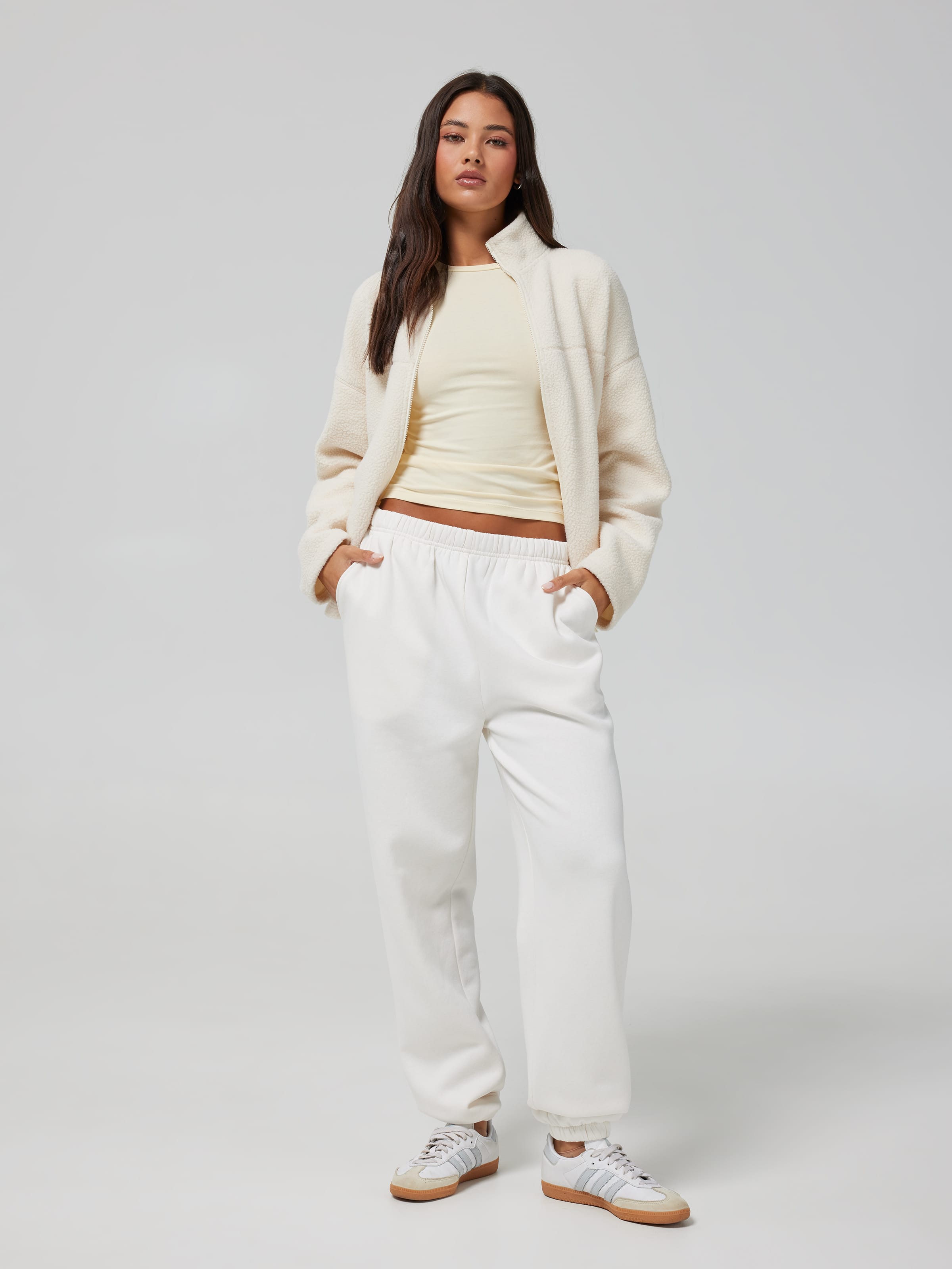 The Baggy Jogger