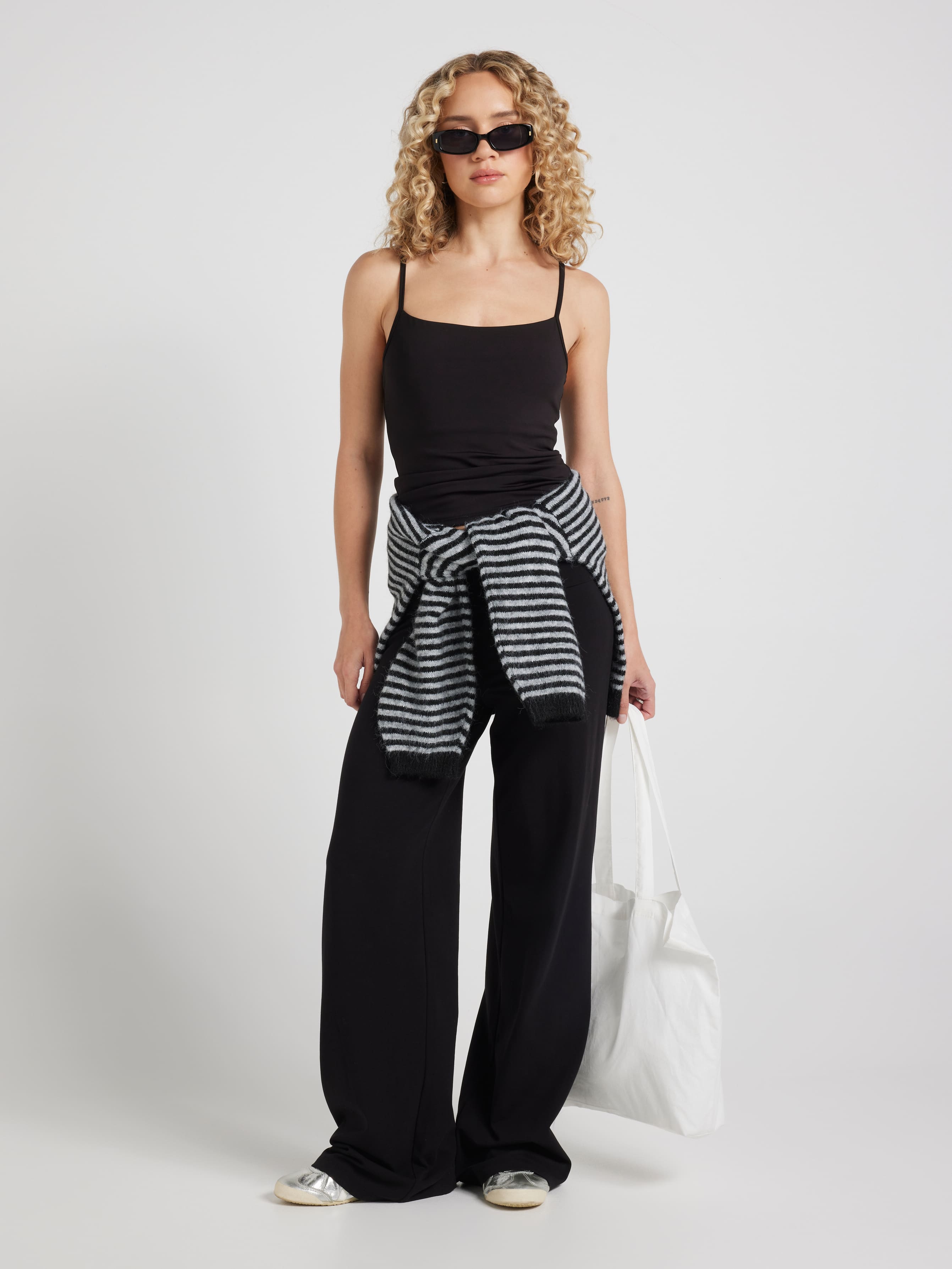 Lounge Cami Top