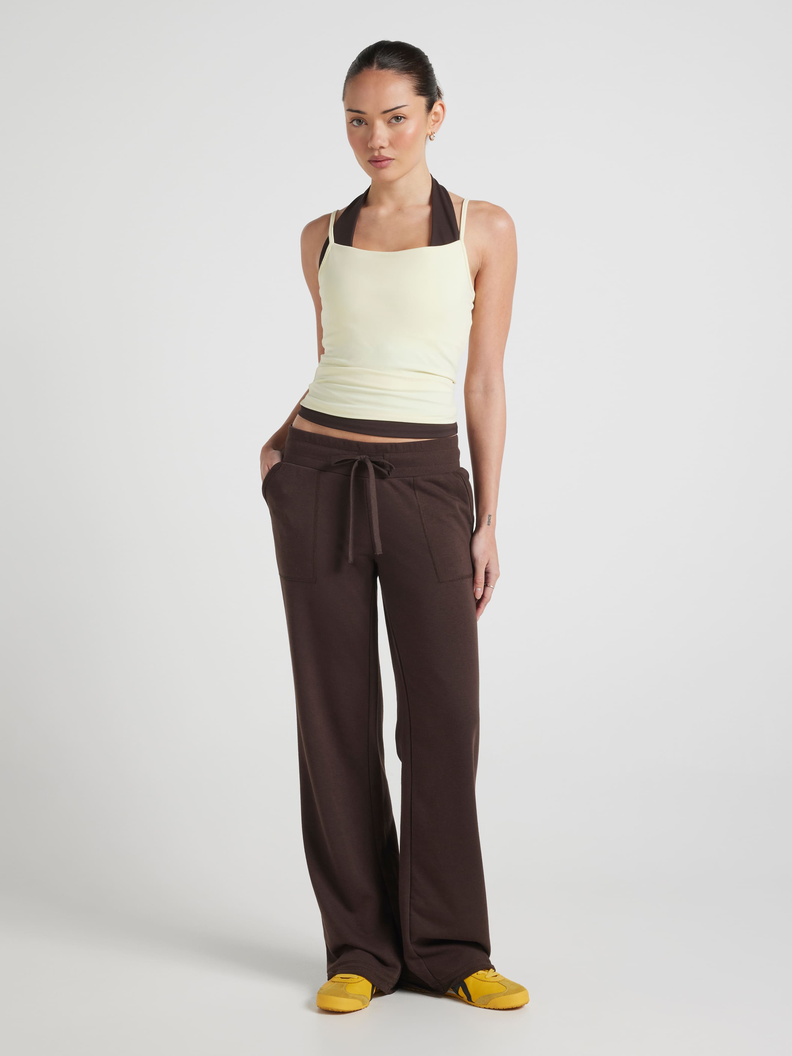 Lounge Cami Top